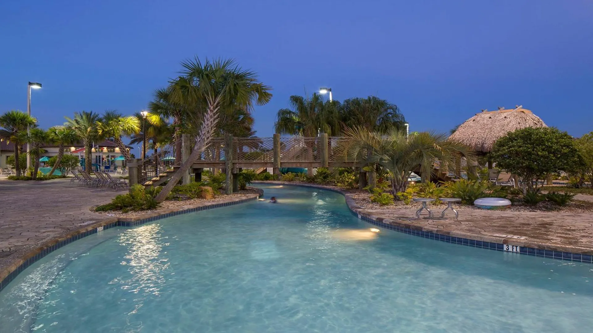 Holiday home Orlando Luxury: Pool, Theater, Near Parks Villa Davenport