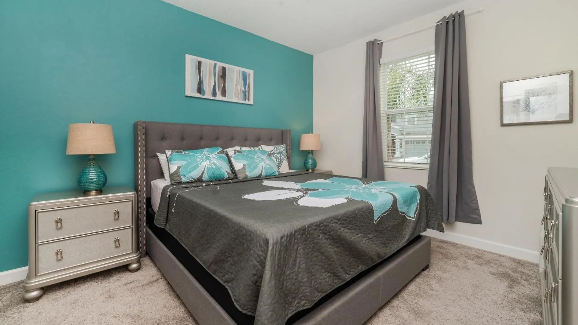 Holiday home Orlando Luxury: Pool, Theater, Near Parks Villa Davenport