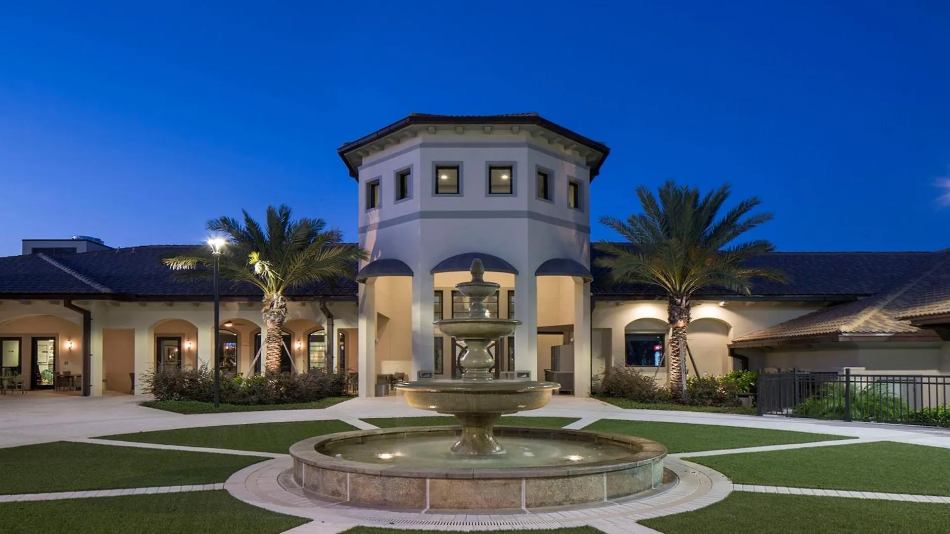 Holiday home Orlando Luxury: Pool, Theater, Near Parks Villa Davenport