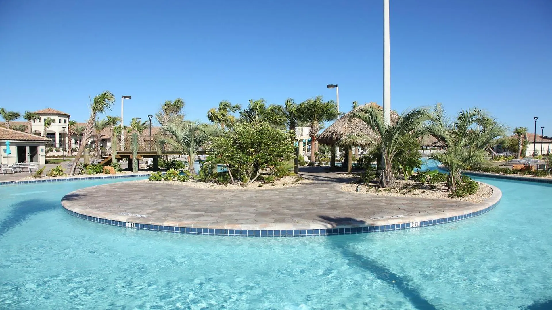 Orlando Luxury: Pool, Theater, Near Parks Villa Davenport United States