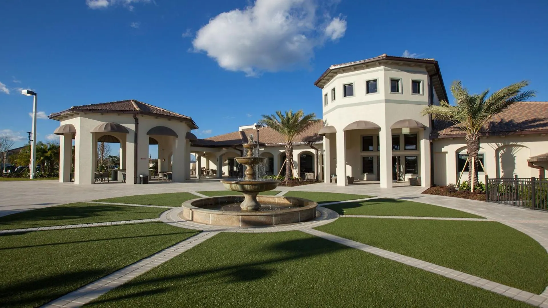 Orlando Luxury: Pool, Theater, Near Parks Villa Davenport 0*,  United States
