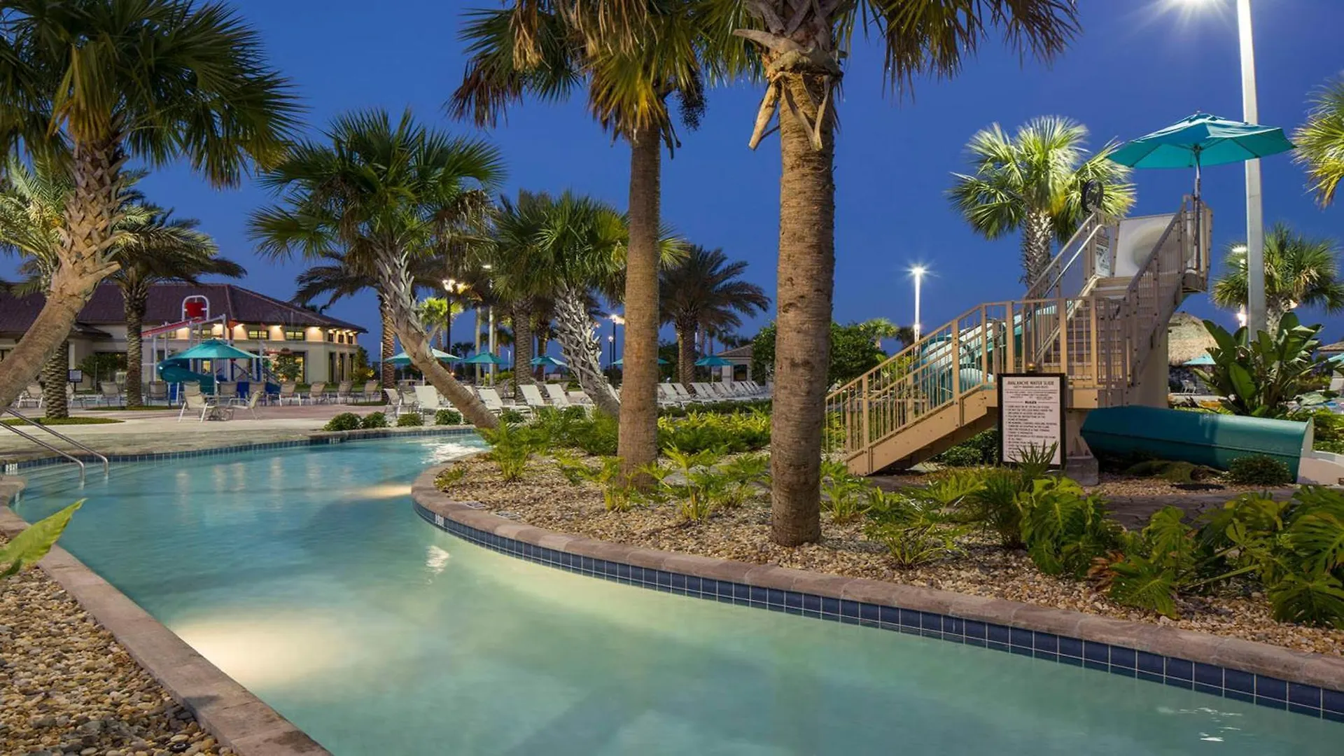 Holiday home Orlando Luxury: Pool, Theater, Near Parks Villa Davenport United States