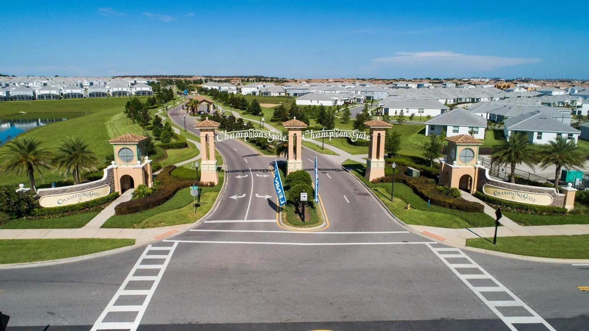 Orlando Luxury: Pool, Theater, Near Parks contacts