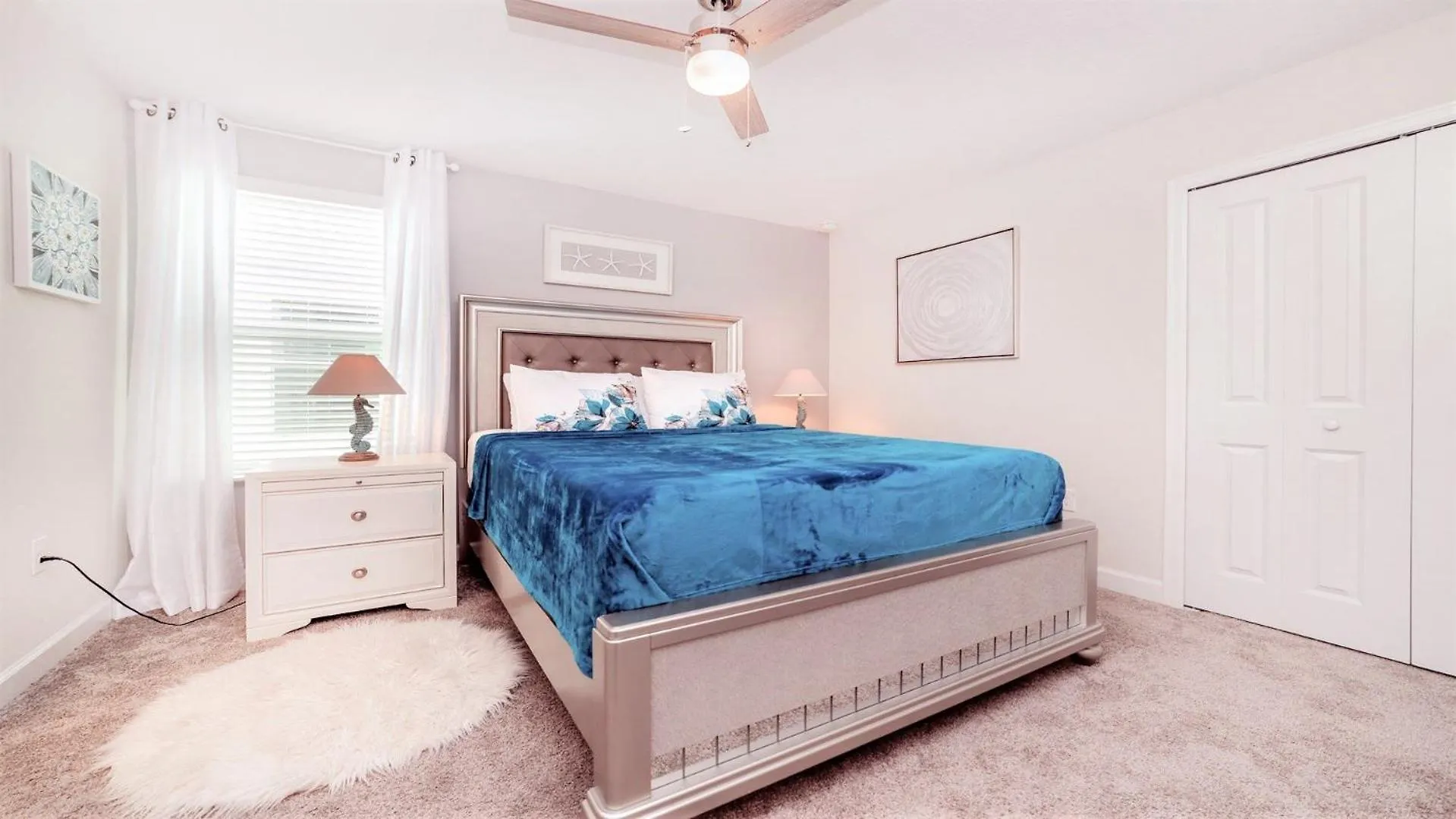 Holiday home Orlando Luxury: Pool, Theater, Near Parks Villa Davenport