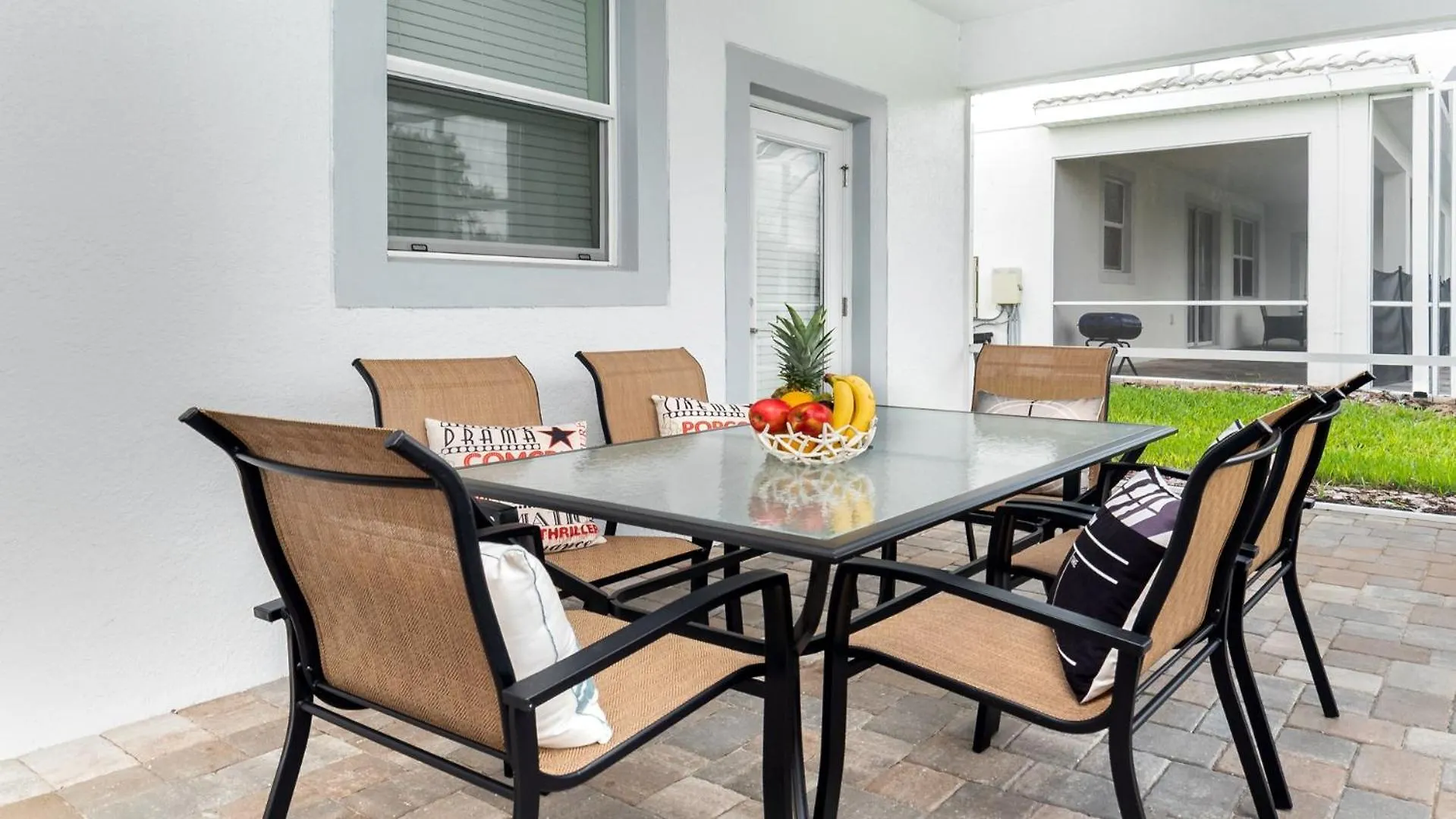 Holiday home Orlando Luxury: Pool, Theater, Near Parks Villa Davenport