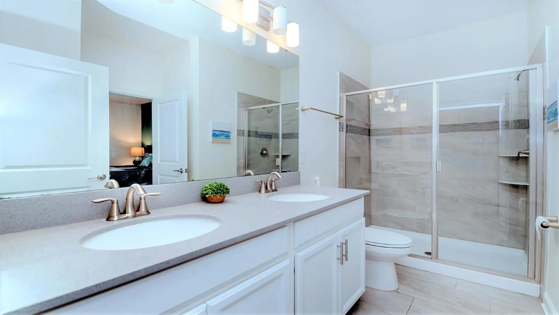 Orlando Luxury: Pool, Theater, Near Parks Villa Davenport 0*,