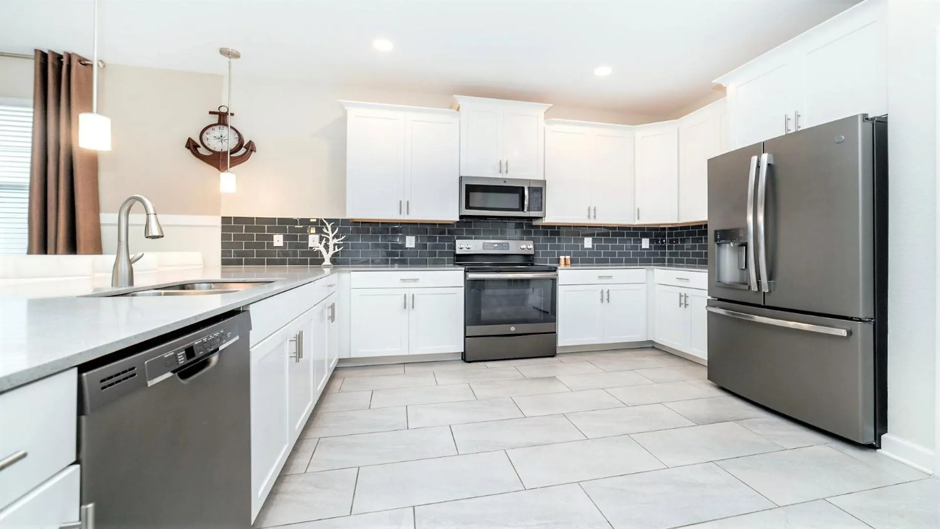 Holiday home Orlando Luxury: Pool, Theater, Near Parks Villa Davenport